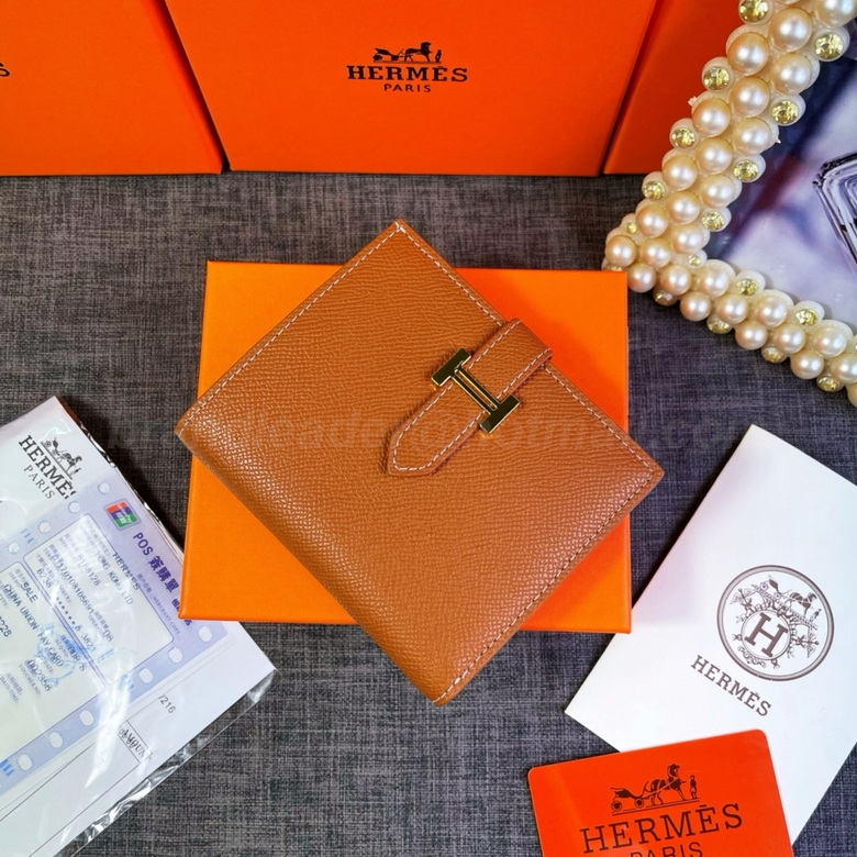 Hermes Wallets 28